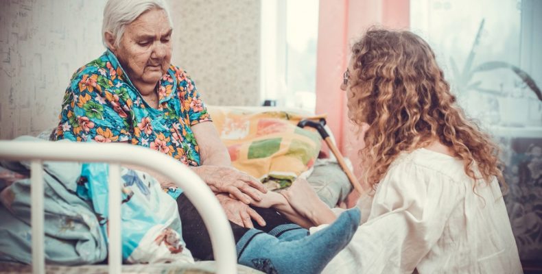 Почему не стоит бояться отдавать родителей в дом престарелых?