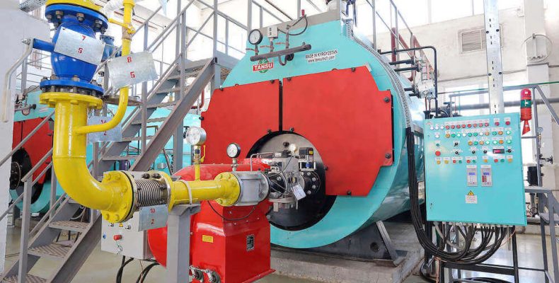 Преимущества газовых котлов