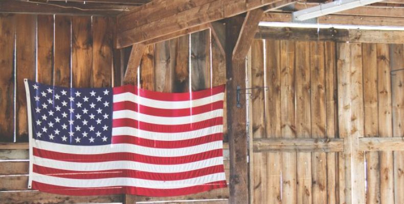 Почему фермеры в США отказываются от денег