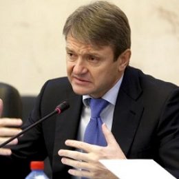 Ткачев пожелал продлить продовольственное эмбарго еще «лет на десять»