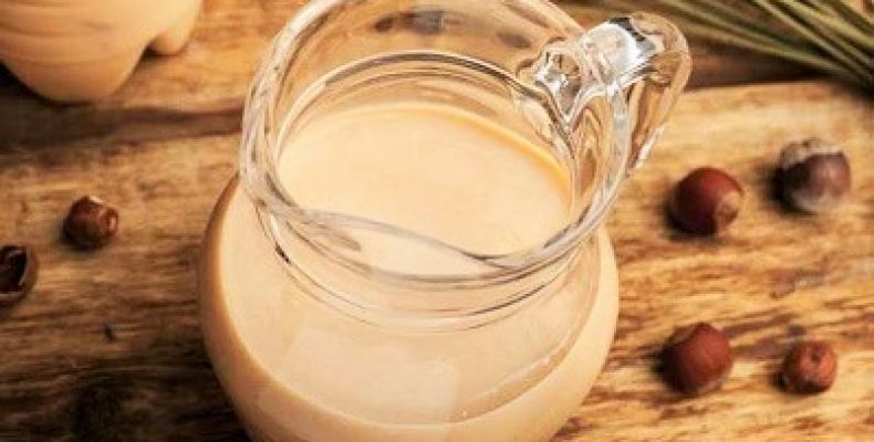 Производство топленого молока