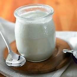 Приготовление простокваши в домашних условиях