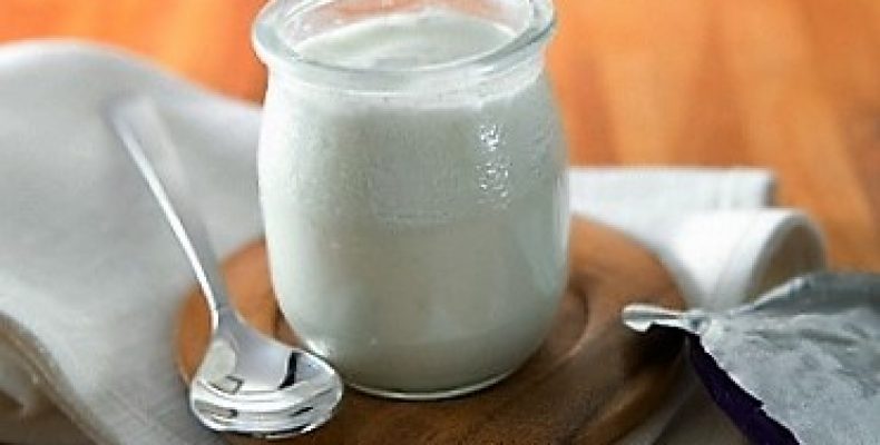 Приготовление простокваши в домашних условиях