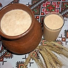 Приготовление варенца и ряженки в домашних условиях