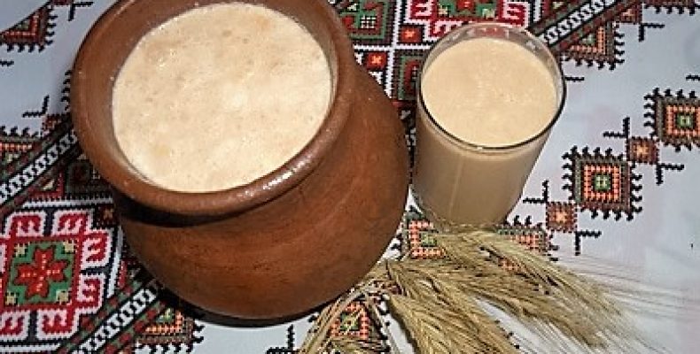 Приготовление варенца и ряженки в домашних условиях