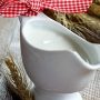 Производство питьевых сливок