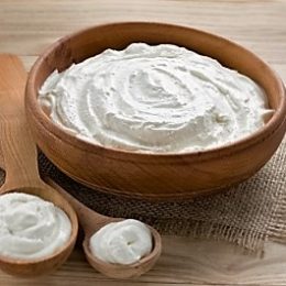 Приготовление сметаны в домашних условиях