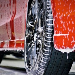 Автохимия: виды и преимущества