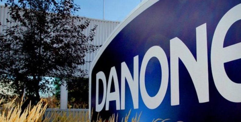 Danone и Россельхознадзор готовы обменяться исками