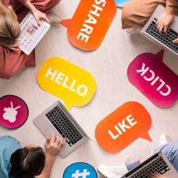 Онлайн обучение курсов SMM