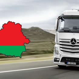 Беларусь: Ключевые аспекты грузоперевозок в центре Европы