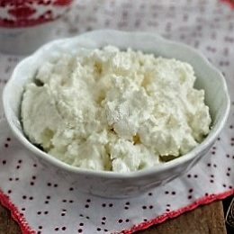 Приготовление творога в домашних условиях