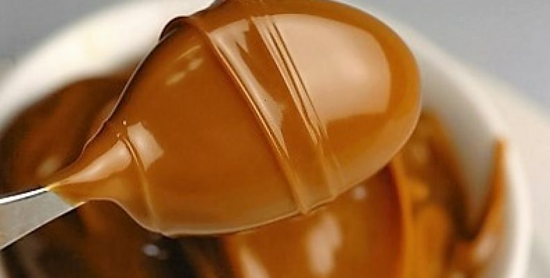 Приготовление вареной сгущенки в домашних условиях